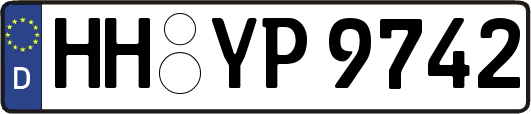 HH-YP9742