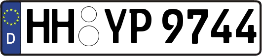 HH-YP9744
