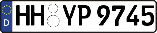 HH-YP9745