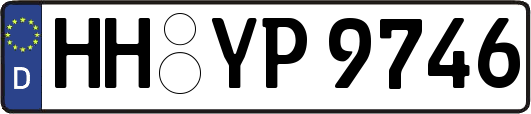 HH-YP9746