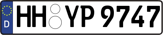 HH-YP9747