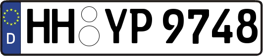 HH-YP9748
