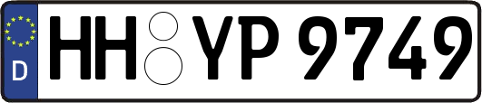 HH-YP9749