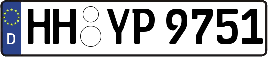HH-YP9751