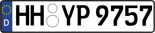 HH-YP9757