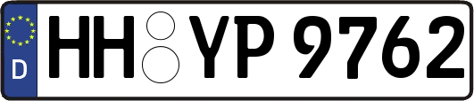 HH-YP9762