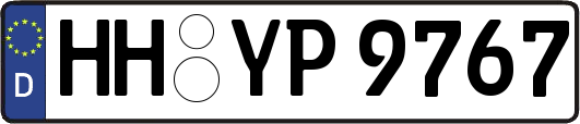 HH-YP9767