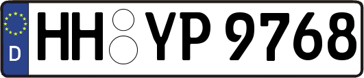 HH-YP9768
