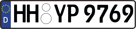 HH-YP9769