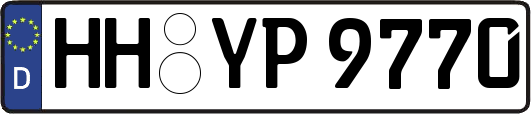 HH-YP9770