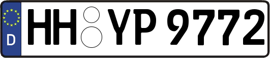 HH-YP9772