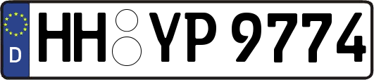 HH-YP9774