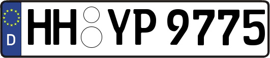 HH-YP9775