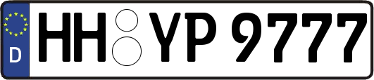 HH-YP9777