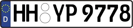 HH-YP9778