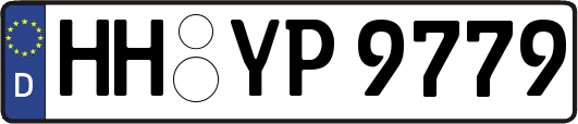 HH-YP9779