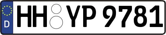 HH-YP9781