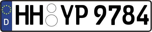 HH-YP9784