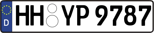 HH-YP9787