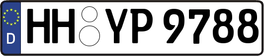HH-YP9788