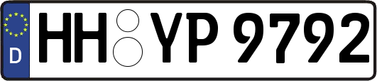 HH-YP9792
