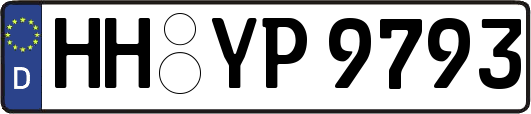 HH-YP9793