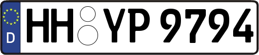 HH-YP9794