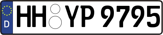 HH-YP9795
