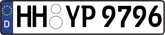 HH-YP9796