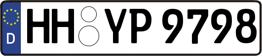 HH-YP9798