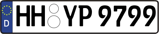HH-YP9799