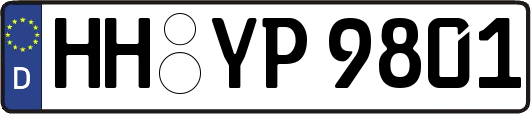 HH-YP9801