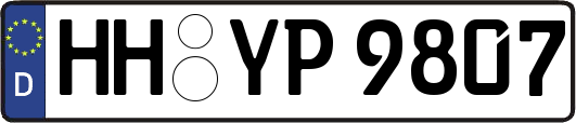 HH-YP9807