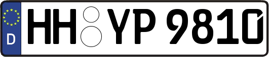 HH-YP9810