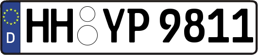 HH-YP9811