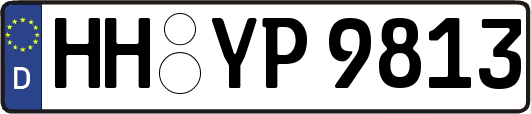 HH-YP9813