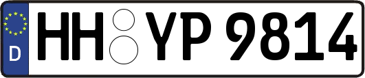 HH-YP9814
