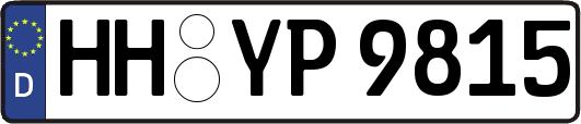 HH-YP9815