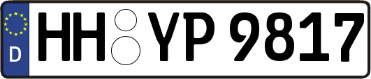 HH-YP9817