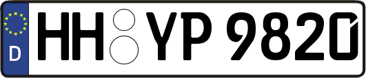 HH-YP9820