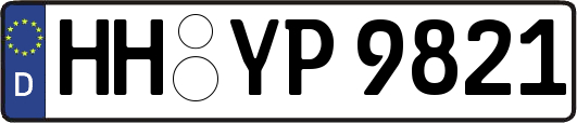 HH-YP9821