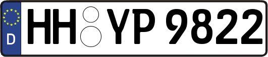 HH-YP9822