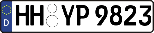 HH-YP9823