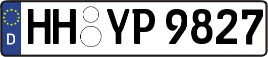HH-YP9827