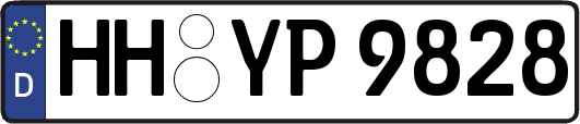 HH-YP9828