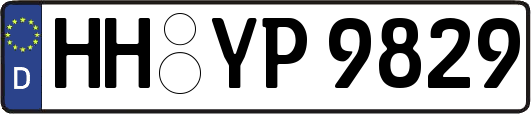 HH-YP9829