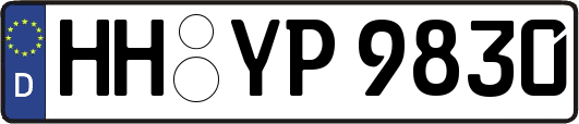 HH-YP9830