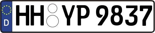 HH-YP9837
