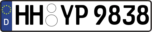 HH-YP9838