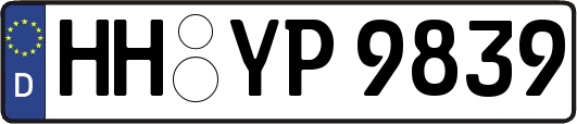 HH-YP9839